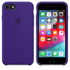 Silicon Case (EGGPLANT)