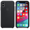 Silicone Case (BLACK)
