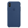 Silicon Case (COBALT BLUE)