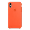 Silicone Case (ORANGE)